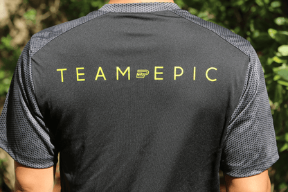 Team Epic Performance Dry Fit Shirt
