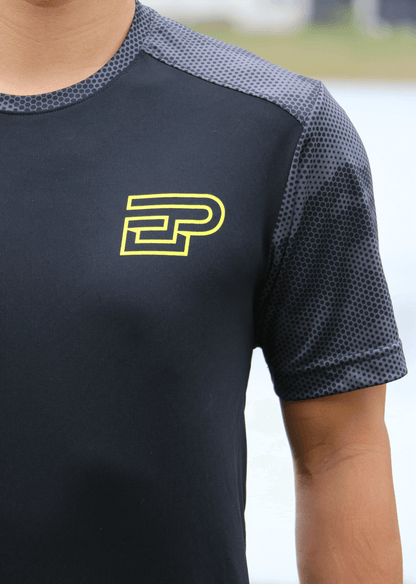 Team Epic Performance Dry Fit Shirt