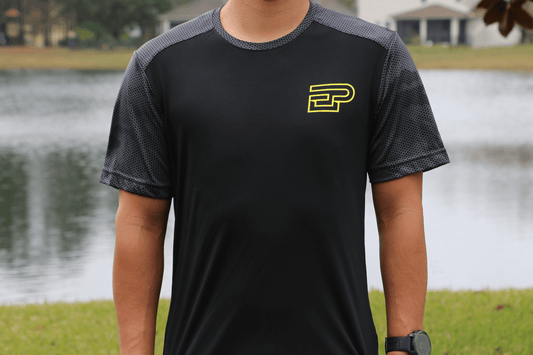 Team Epic Performance Dry Fit Shirt